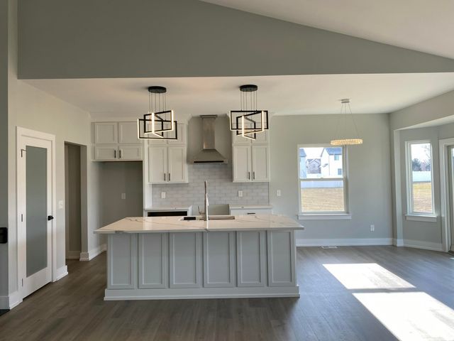 558 Falcon Drive, Dundee Twp, MI 48131