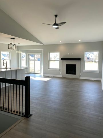558 Falcon Drive, Dundee Twp, MI 48131
