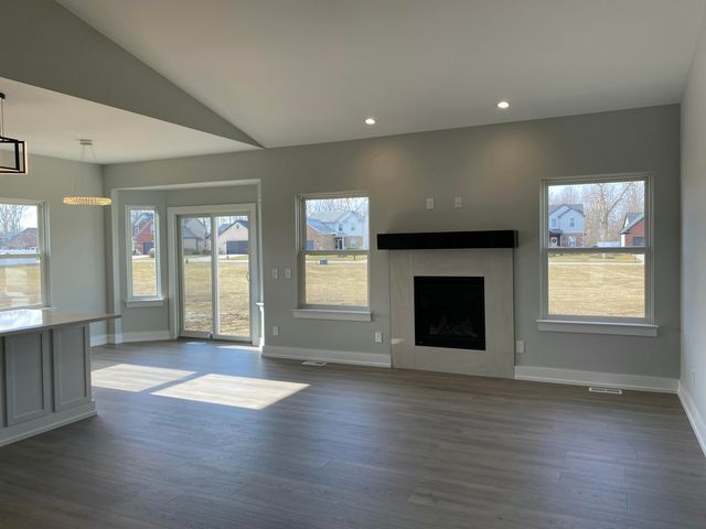 558 Falcon Drive, Dundee Twp, MI 48131