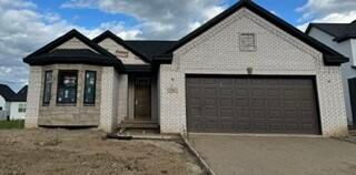 558 Falcon Drive, Dundee Twp, MI 48131