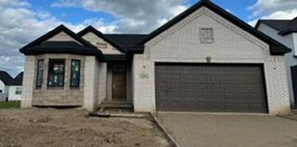 558 Falcon Drive, Dundee Twp, MI 48131