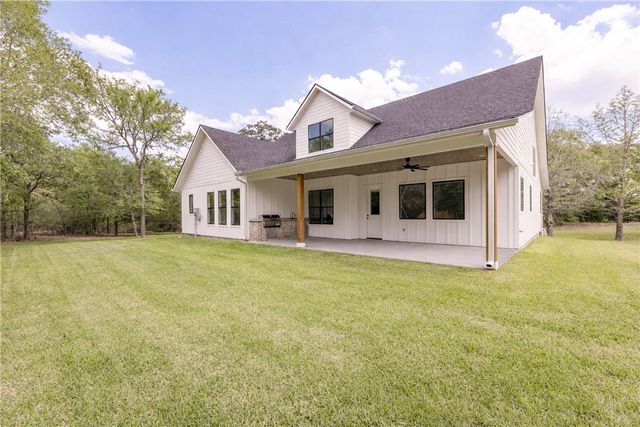 2409 Faulkner Drive, College Station, TX 77845