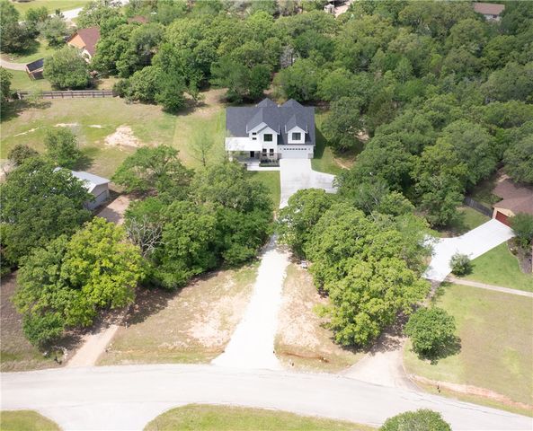 2409 Faulkner Drive, College Station, TX 77845