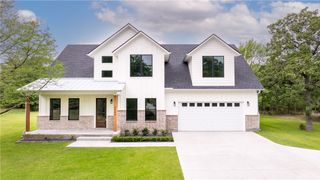 2409 Faulkner Drive, College Station, TX 77845