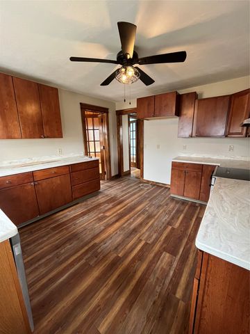 314 W PINE Street, Espyville, PA 16424