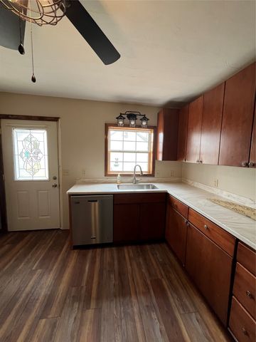 314 W PINE Street, Espyville, PA 16424