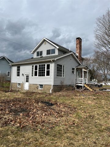 314 W PINE Street, Espyville, PA 16424