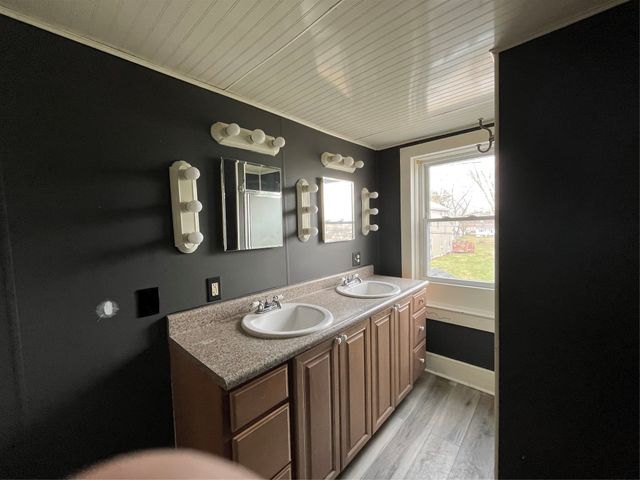 314 W PINE Street, Espyville, PA 16424