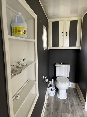 314 W PINE Street, Espyville, PA 16424