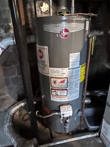 314 W PINE Street, Espyville, PA 16424