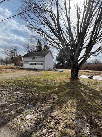 314 W PINE Street, Espyville, PA 16424