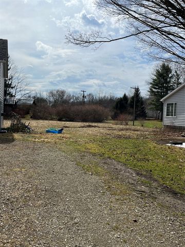 314 W PINE Street, Espyville, PA 16424