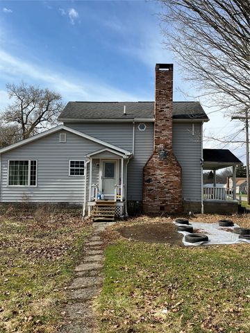 314 W PINE Street, Espyville, PA 16424