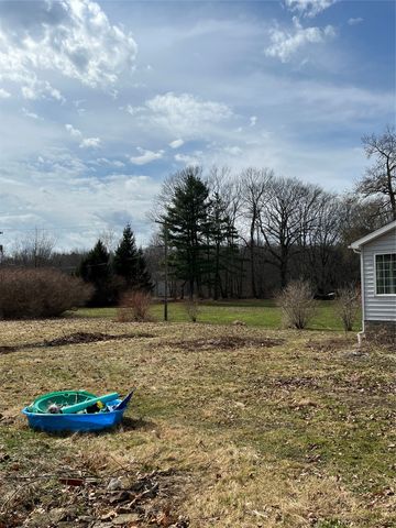 314 W PINE Street, Espyville, PA 16424