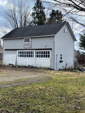 314 W PINE Street, Espyville, PA 16424
