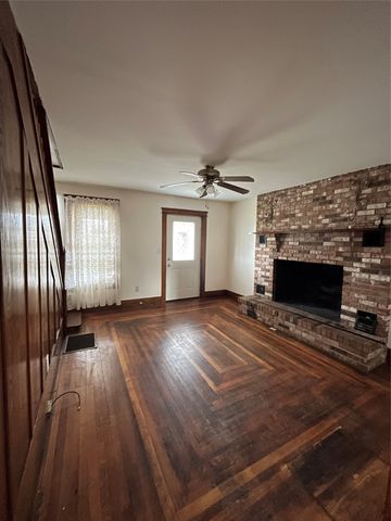 314 W PINE Street, Espyville, PA 16424