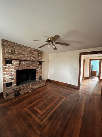 314 W PINE Street, Espyville, PA 16424