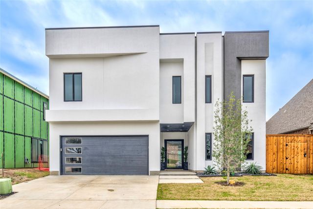 6341 Norwood Drive, Frisco, TX 75034