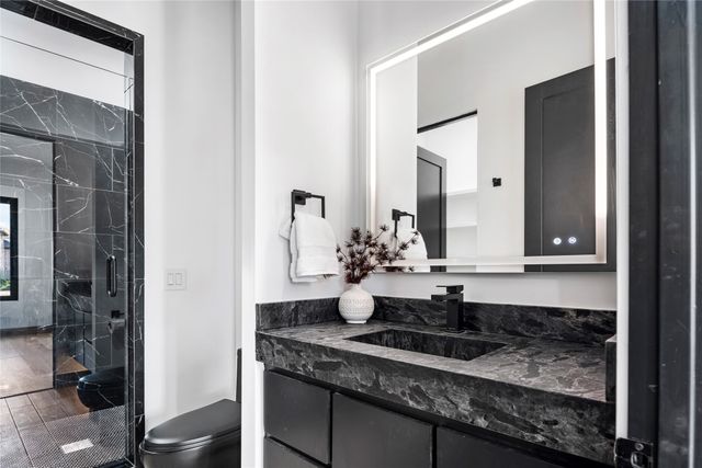 6341 Norwood Drive, Frisco, TX 75034