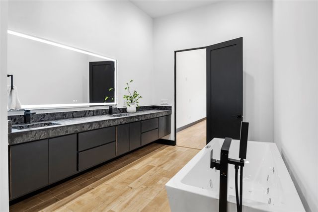 6341 Norwood Drive, Frisco, TX 75034