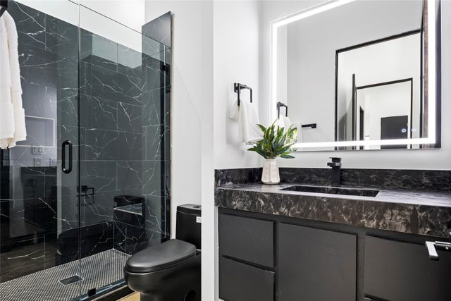 6341 Norwood Drive, Frisco, TX 75034