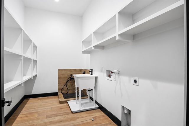 6341 Norwood Drive, Frisco, TX 75034