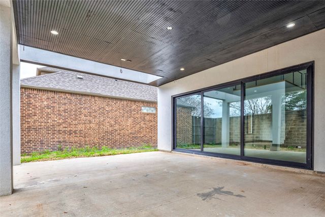 6341 Norwood Drive, Frisco, TX 75034