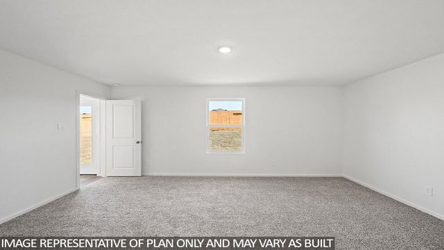 204 Paco Loop, Caldwell, TX 77836
