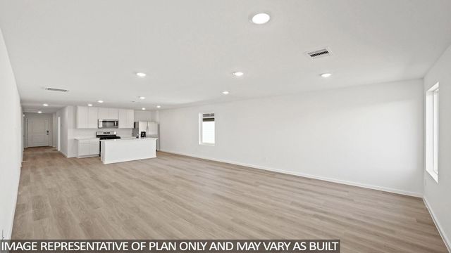 204 Paco Loop, Caldwell, TX 77836