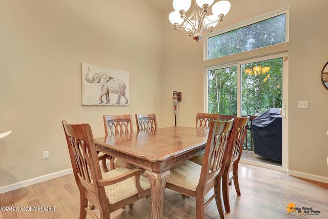 20560 Icefall Drive, Eagle River, AK 99577