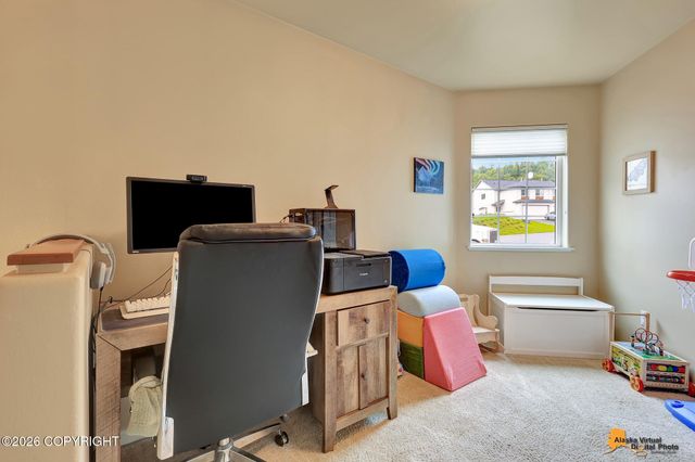 20560 Icefall Drive, Eagle River, AK 99577