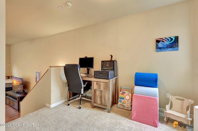 20560 Icefall Drive, Eagle River, AK 99577