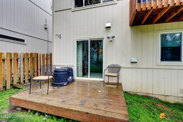 20560 Icefall Drive, Eagle River, AK 99577
