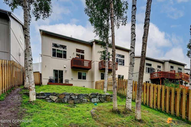 20560 Icefall Drive, Eagle River, AK 99577