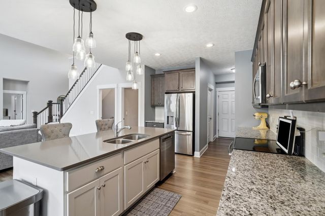 8007 Acorn Trail, Hamilton Twp, OH 45039