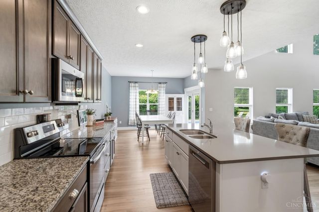 8007 Acorn Trail, Hamilton Twp, OH 45039