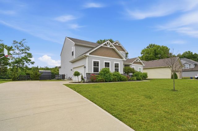 8007 Acorn Trail, Hamilton Twp, OH 45039