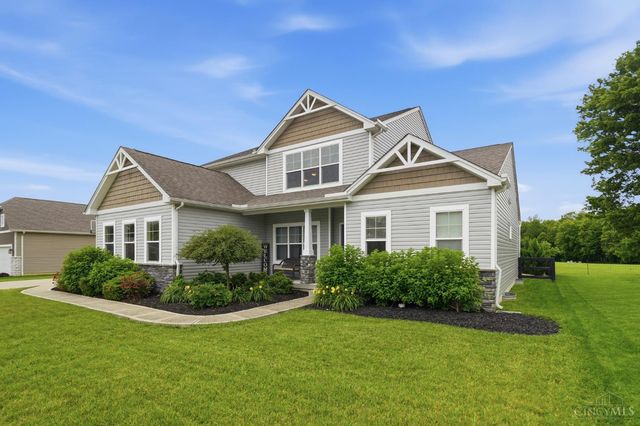 8007 Acorn Trail, Hamilton Twp, OH 45039