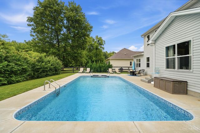 8007 Acorn Trail, Hamilton Twp, OH 45039