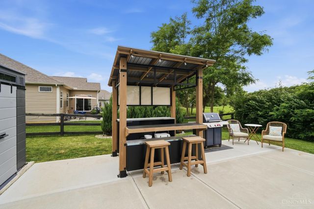 8007 Acorn Trail, Hamilton Twp, OH 45039