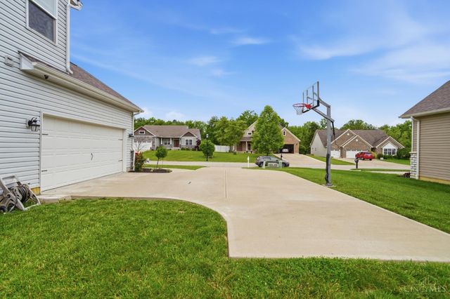 8007 Acorn Trail, Hamilton Twp, OH 45039