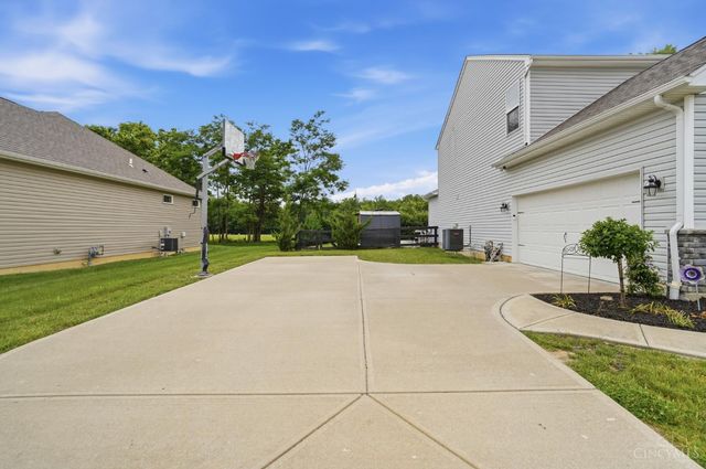 8007 Acorn Trail, Hamilton Twp, OH 45039