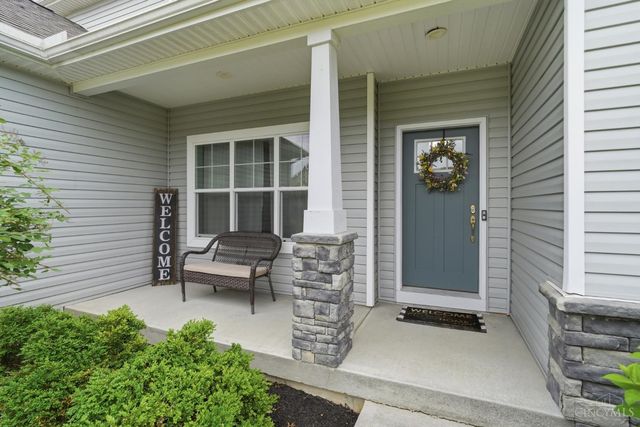 8007 Acorn Trail, Hamilton Twp, OH 45039