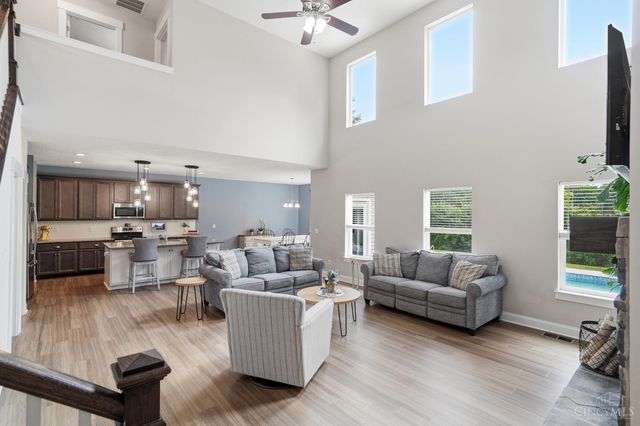8007 Acorn Trail, Hamilton Twp, OH 45039