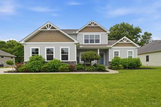 8007 Acorn Trail, Hamilton Twp, OH 45039
