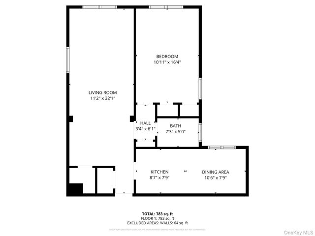 65-65 Wetherole Street 5S, Rego Park, NY 11374