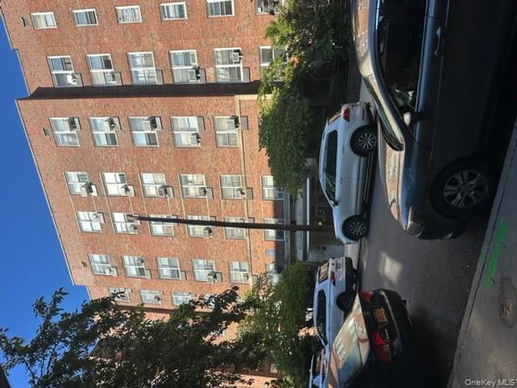 65-65 Wetherole Street 5S, Rego Park, NY 11374