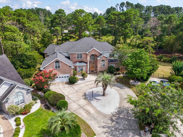 4610 Moonbeam Ct., Myrtle Beach, SC 29579