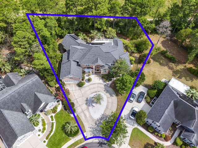 4610 Moonbeam Ct., Myrtle Beach, SC 29579