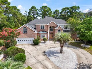 4610 Moonbeam Ct., Myrtle Beach, SC 29579
